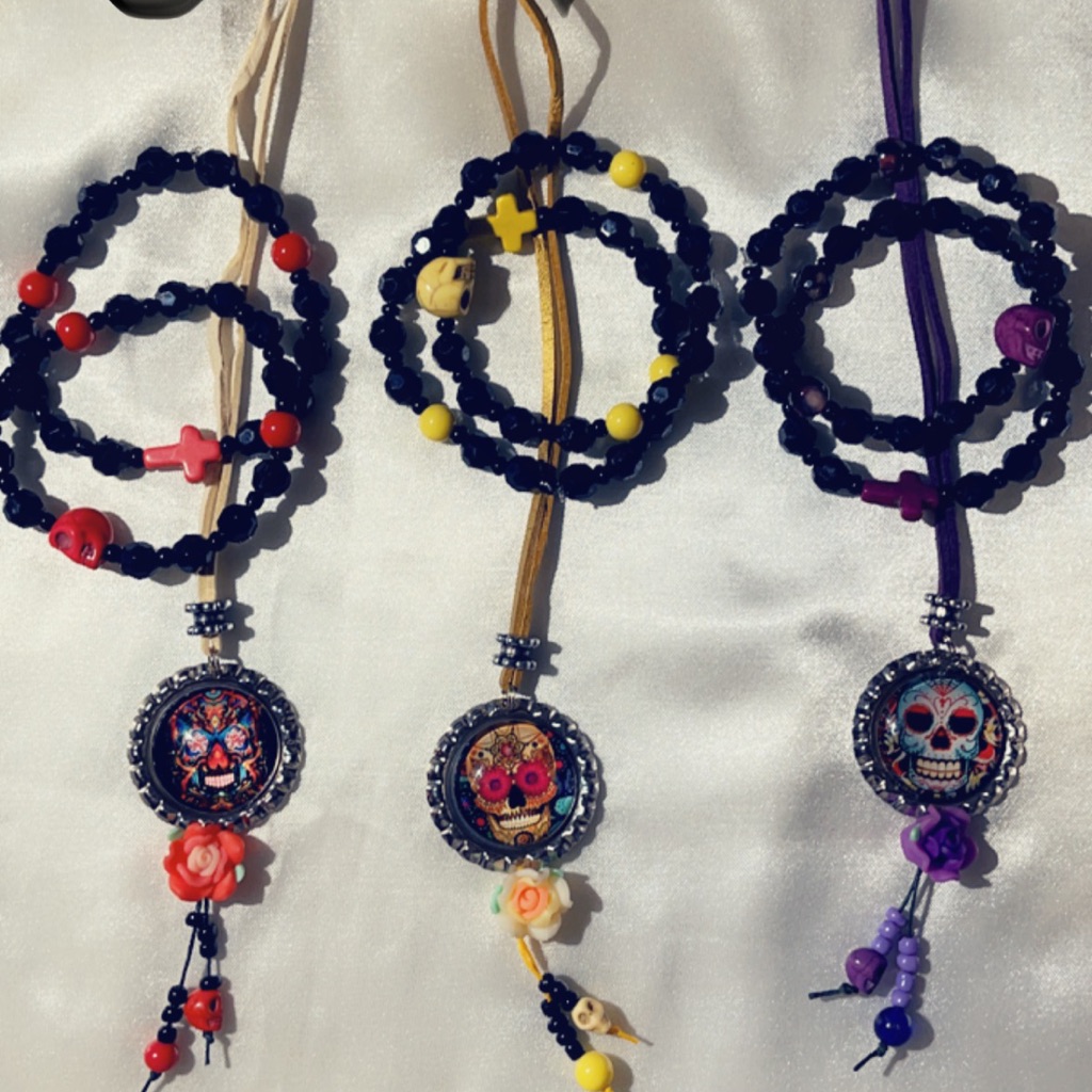 Skull Set